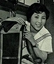 音羽 美子