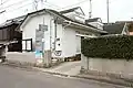坂出市与島出張所