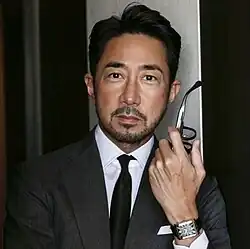 Yoshimasa Hoshiba