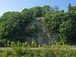 ポンポン山