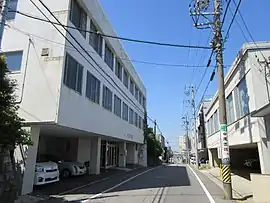 吉村医院あさひ産婦人科