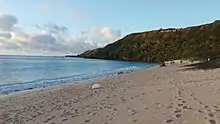 吉野海岸