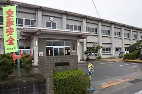 吉野川市立学島小学校