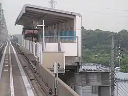 吉野原駅