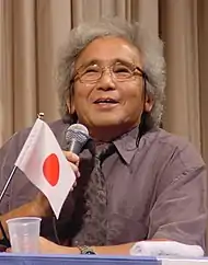 阪本善尚