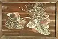 義経千本桜図 (重光) 青梅神社旧蔵