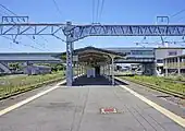 ホーム（2022年7月）