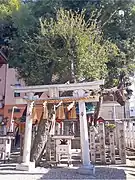 吉山神社