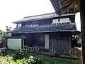 納屋棟
