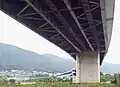 吉野川橋
