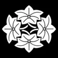 四つ紅葉