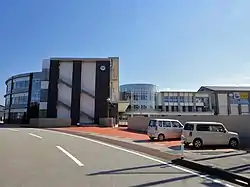 魚津市立よつば小学校