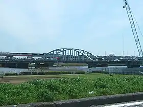 四ツ木橋