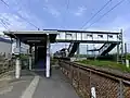 四ッ小屋駅
