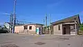四ッ小屋駅