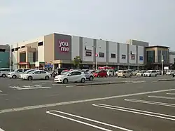 ゆめタウン佐賀