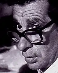 ユーセフ・シャヒーンيوسف شاهين