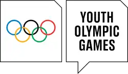 Youth Olympic Logo