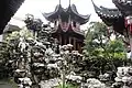 奇岩