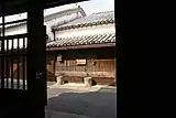 北町通り