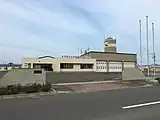 遠軽地区広域組合消防署湧別出張所