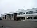 湧別町立中湧別小学校