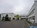 湧別町立湧別小学校
