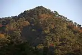 湯槽谷山