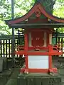 猿田彦神社