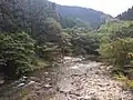 金山町弓掛地内