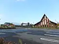 秋田県ゆとり生活創造センター「遊学舎」