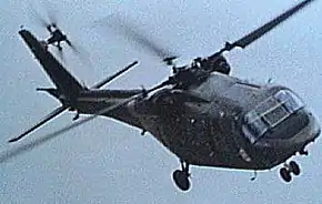 ボーイング・バートル YUH-61