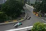 マタニティ・ベンド