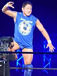 永田 裕志Yuji Nagataの画像
