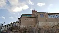 雪の聖母幼稚園