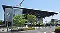 結城市民情報センター