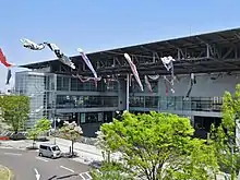 結城市民情報センター