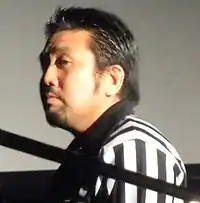 松井 幸則Yukinori Matsuiの画像