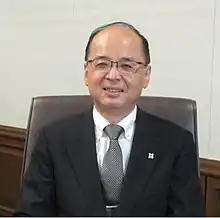 甲斐行夫