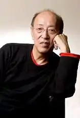 蜷川 幸雄