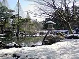 兼六園(金沢市)