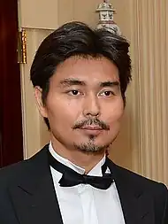 小澤 征悦