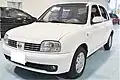 台湾仕様 2005年型 前面