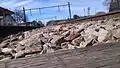 ユンベル駅