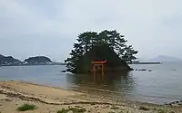 夢の小夜島