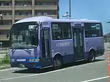 コミュニティバス宮若・飯塚線