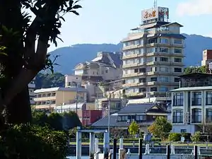 湯元舘