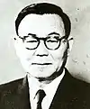 尹潽善
