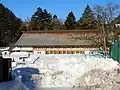 体育館