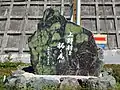 記念碑（上野村）